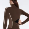 Chaqueta técnica ligera y cálida Chaqueta técnica ligera y cálida