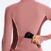Chaqueta técnica ligera y cálida Chaqueta técnica ligera y cálida