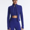 Chaqueta técnica ligera y cálida Chaqueta técnica ligera y cálida