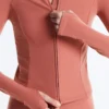 Chaqueta técnica ligera y cálida Chaqueta técnica ligera y cálida