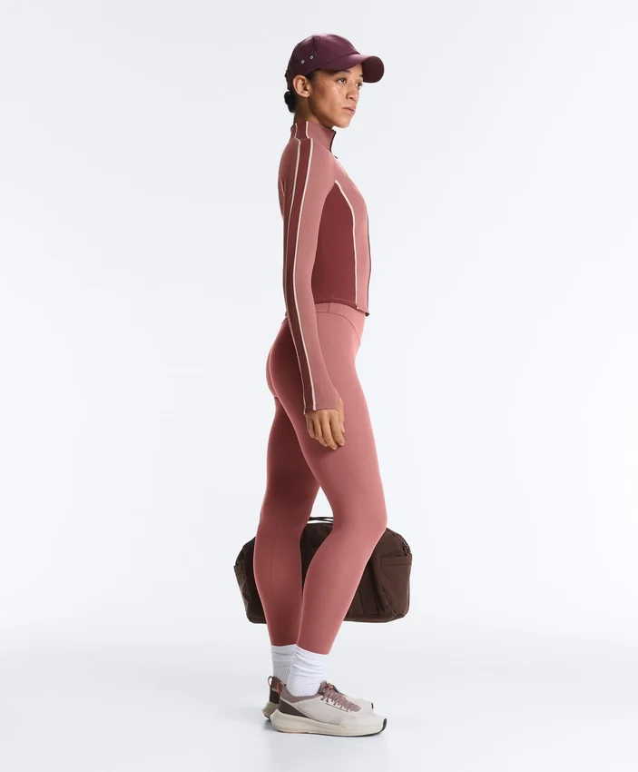 Chaqueta técnica ligera y cálida Chaqueta técnica ligera y cálida