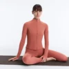 Chaqueta técnica ligera y cálida Chaqueta técnica ligera y cálida