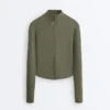 Chaqueta técnica ligera y cálida Chaqueta técnica ligera y cálida
