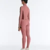 Chaqueta técnica ligera y cálida Chaqueta técnica ligera y cálida