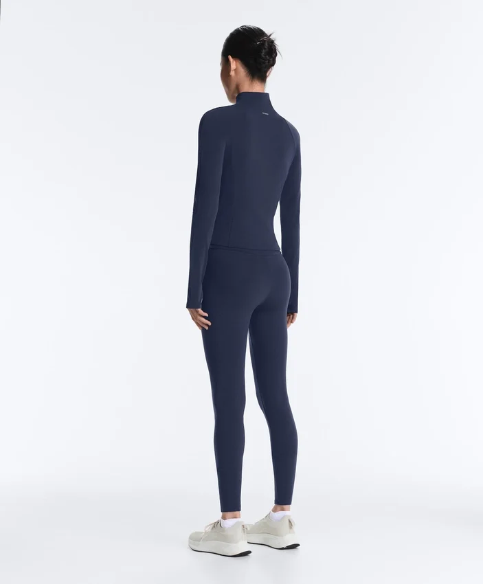 Chaqueta técnica ligera y cálida Chaqueta técnica ligera y cálida