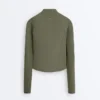Chaqueta técnica ligera y cálida Chaqueta técnica ligera y cálida