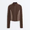 Chaqueta técnica ligera y cálida Chaqueta técnica ligera y cálida
