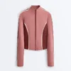 Chaqueta técnica ligera y cálida Chaqueta técnica ligera y cálida