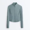 Chaqueta técnica ligera y cálida Chaqueta técnica ligera y cálida