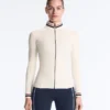 Chaqueta técnica ligera y cálida de goma Chaqueta técnica ligera y cálida de goma