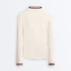Chaqueta técnica ligera y cálida de goma Chaqueta técnica ligera y cálida de goma