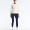 Chaqueta técnica ligera y cálida de goma Chaqueta técnica ligera y cálida de goma