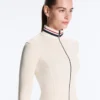 Chaqueta técnica ligera y cálida de goma Chaqueta técnica ligera y cálida de goma