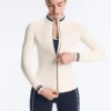 Chaqueta técnica ligera y cálida de goma Chaqueta técnica ligera y cálida de goma