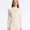 Chaqueta técnica Rib