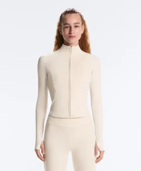 Chaqueta técnica Rib