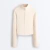 Chaqueta técnica Rib