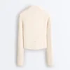 Chaqueta técnica Rib