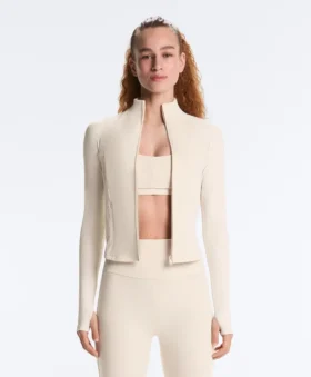 Chaqueta técnica Rib