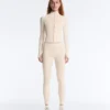 Chaqueta técnica Rib