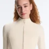 Chaqueta técnica Rib