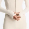 Chaqueta técnica Rib