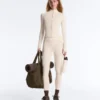 Chaqueta técnica Rib