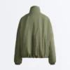 Chaqueta tipo globo repelente al agua Fellex® Aerogel
