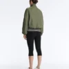 Chaqueta tipo globo repelente al agua Fellex® Aerogel