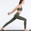 Sujetador deportivo Evermove de sujeción media