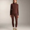 Chaqueta técnica larga supercálida Chaqueta técnica larga supercálida