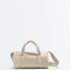 Mini bolso tipo boliche Mini bolso tipo boliche
