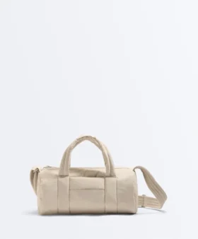 Mini bolso tipo boliche Mini bolso tipo boliche
