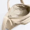 Mini bolso tipo boliche Mini bolso tipo boliche