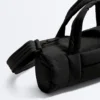 Mini bolso tipo boliche