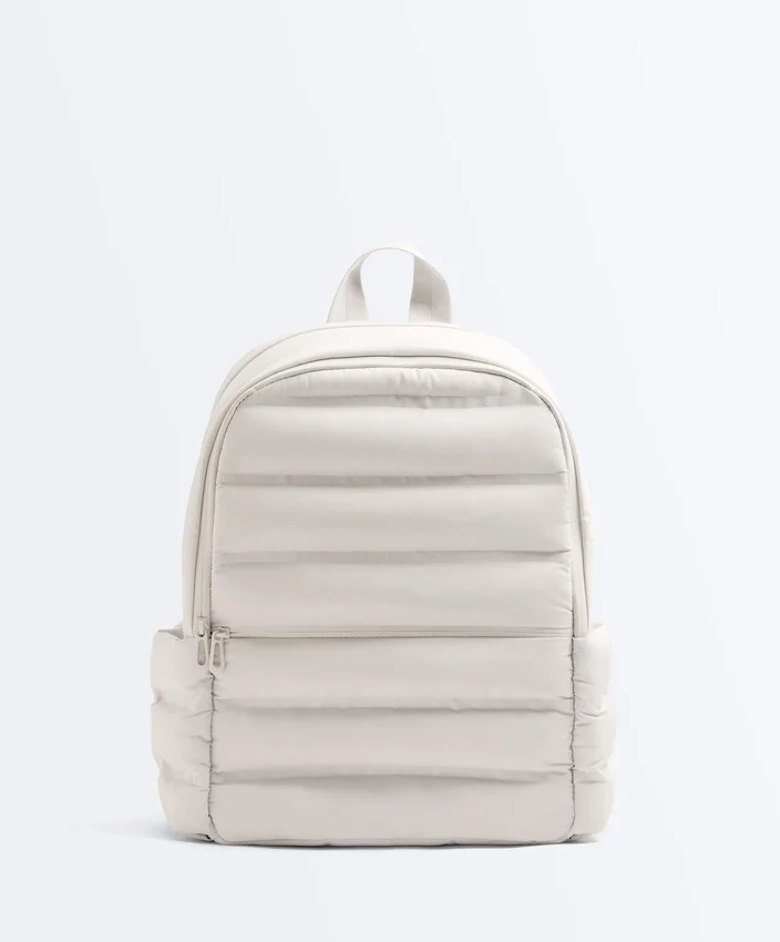 Mochila acolchada Mochila acolchada