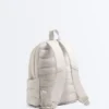Mochila acolchada Mochila acolchada