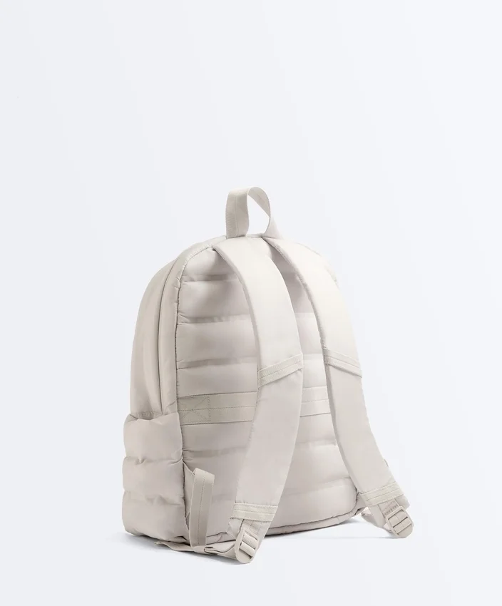 Mochila acolchada Mochila acolchada