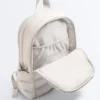 Mochila acolchada Mochila acolchada