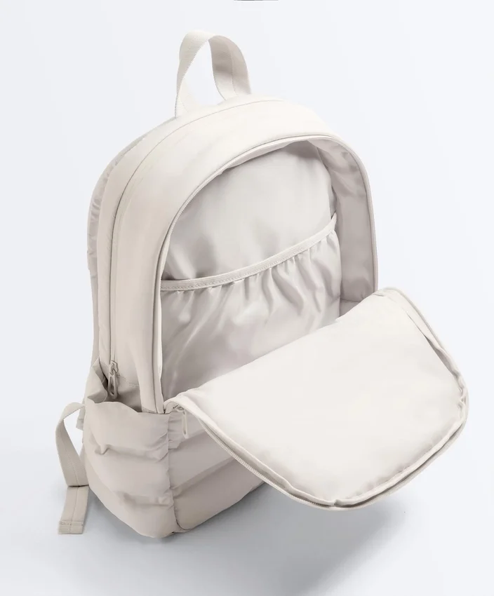 Mochila acolchada Mochila acolchada