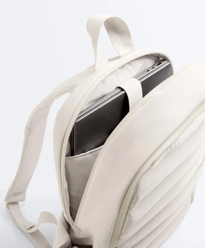 Mochila acolchada Mochila acolchada