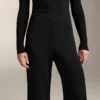 Pantalones acampanados con modal Soft Touch