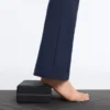 Pantalones acampanados de talle alto Comfortlux