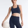 Pantalones acampanados de talle alto Comfortlux