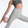 Pantalones acampanados de talle alto Comfortlux