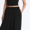 Pantalones bombachos 100 % cupro Pantalones bombachos 100 % cupro
