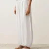 Pantalones bombachos 100 % lino Pantalones bombachos 100 % lino
