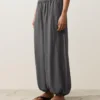 Pantalones bombachos 100 % lino Pantalones bombachos 100 % lino