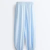 Pantalones bombachos 100 % lino Pantalones bombachos 100 % lino