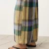 Pantalones bombachos 100 % lino Pantalones bombachos 100 % lino